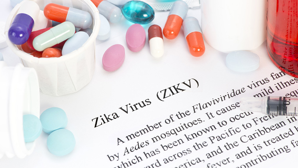 New Tricks for Old Drugs