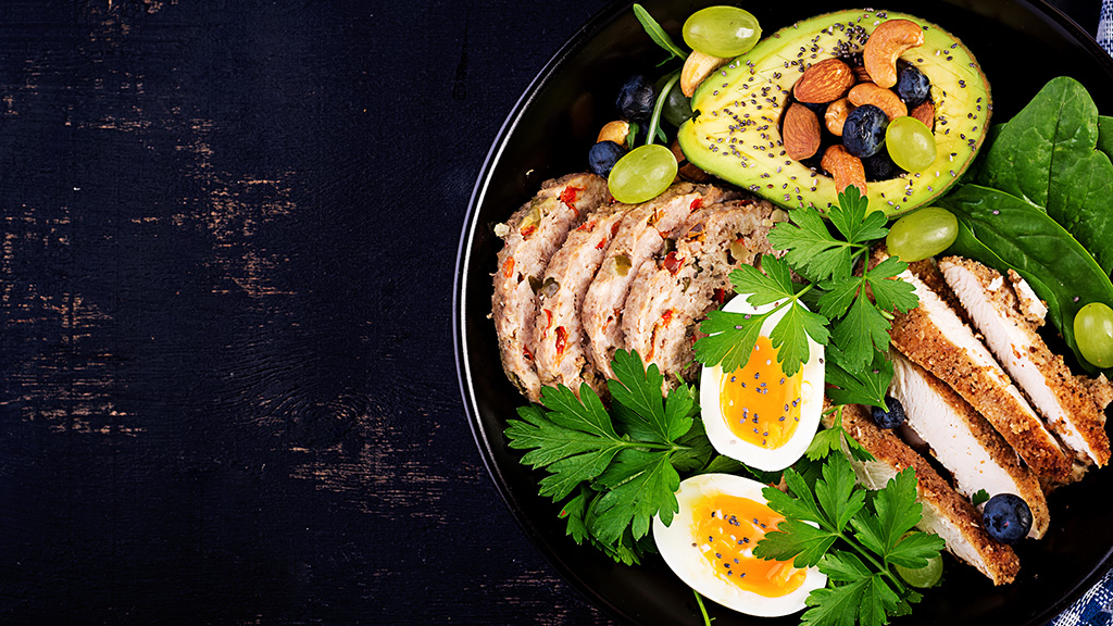 To Keto or Not to Keto