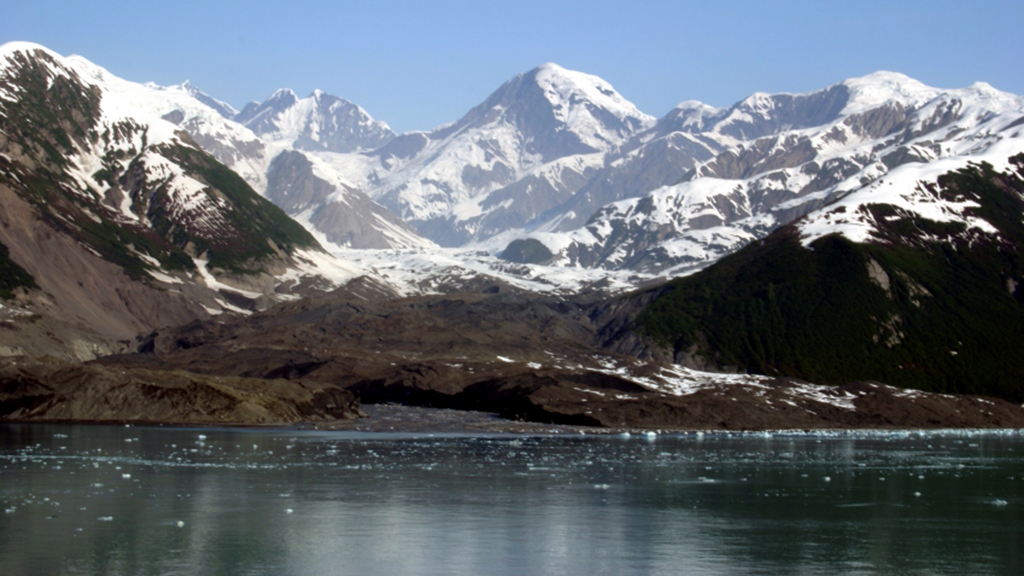 PCBs in the Last Frontier