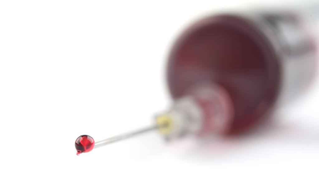 Murder by HIV?  Grades 5-8 Edition