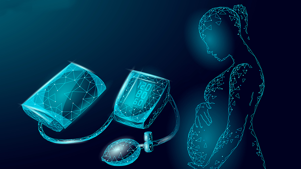 Feeling the Pressure