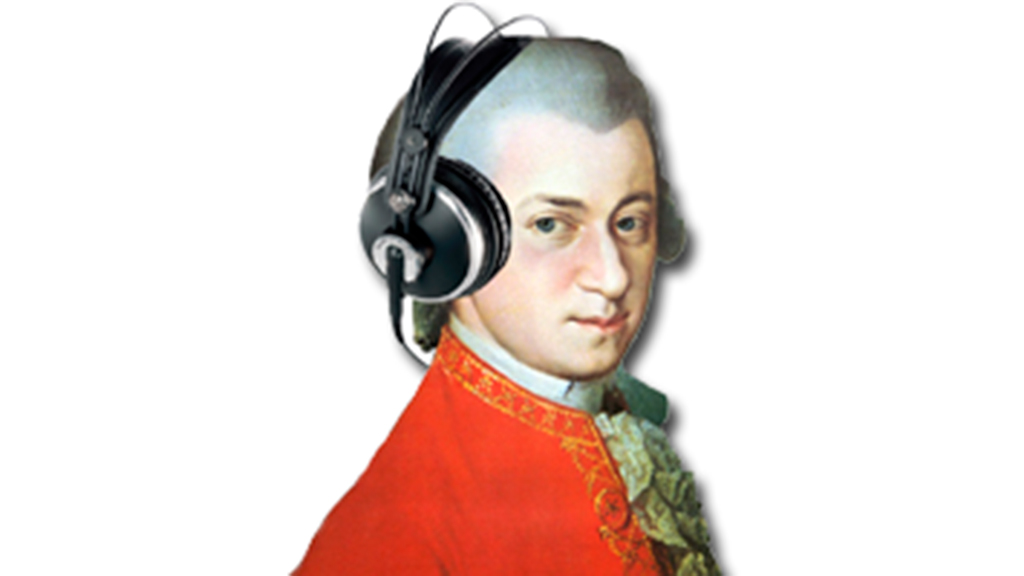 The Mozart Effect