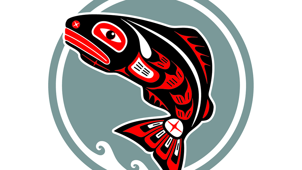 The Shifty Salmon of Auke Creek