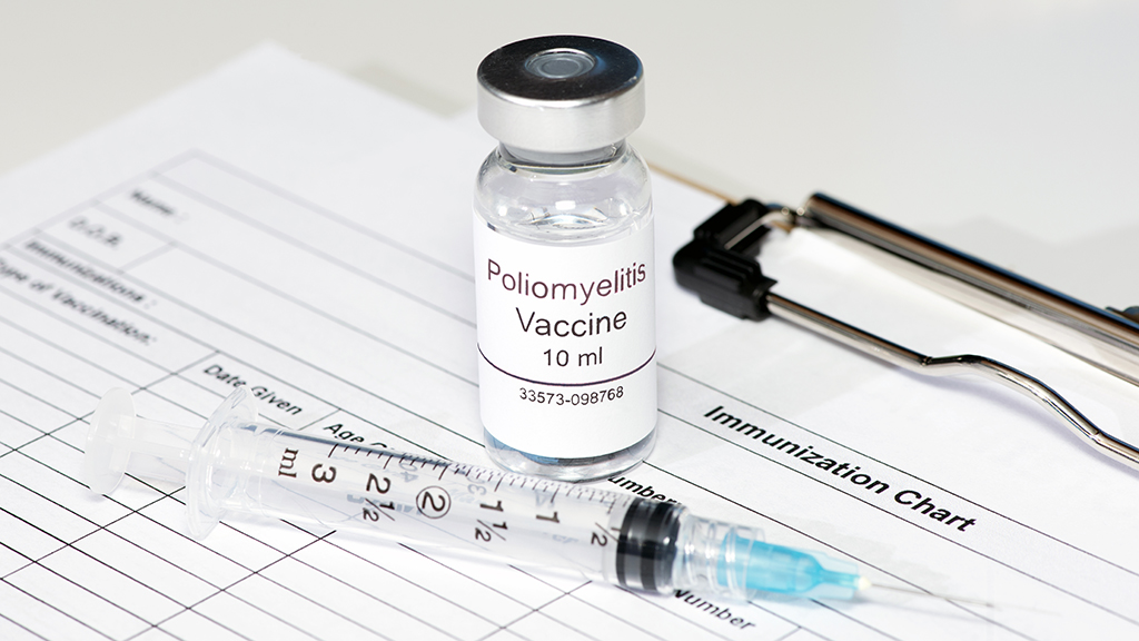 To Vaccinate, or Not to Vaccinate