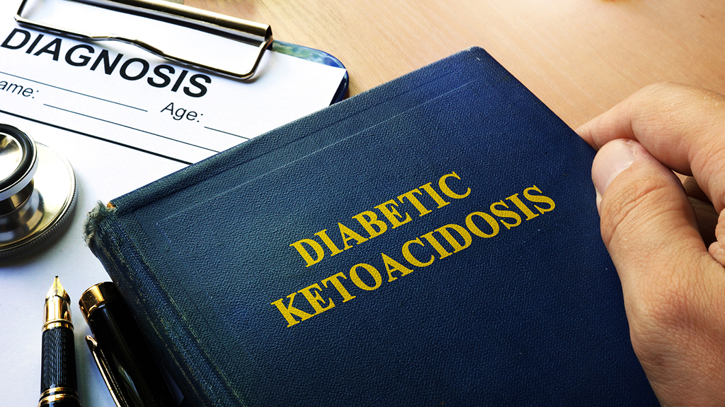 Diabetes and Acid/Base Chemistry