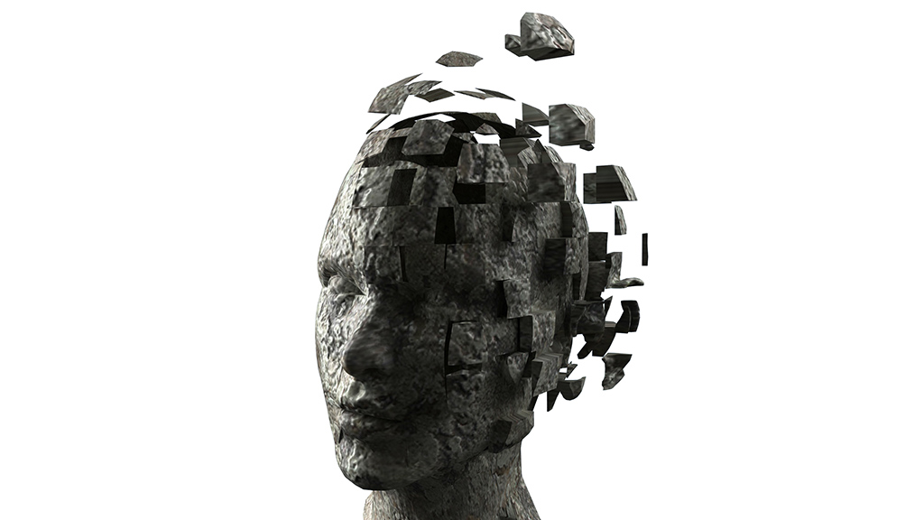 Headaches, Mood Swings, and Dropping Things