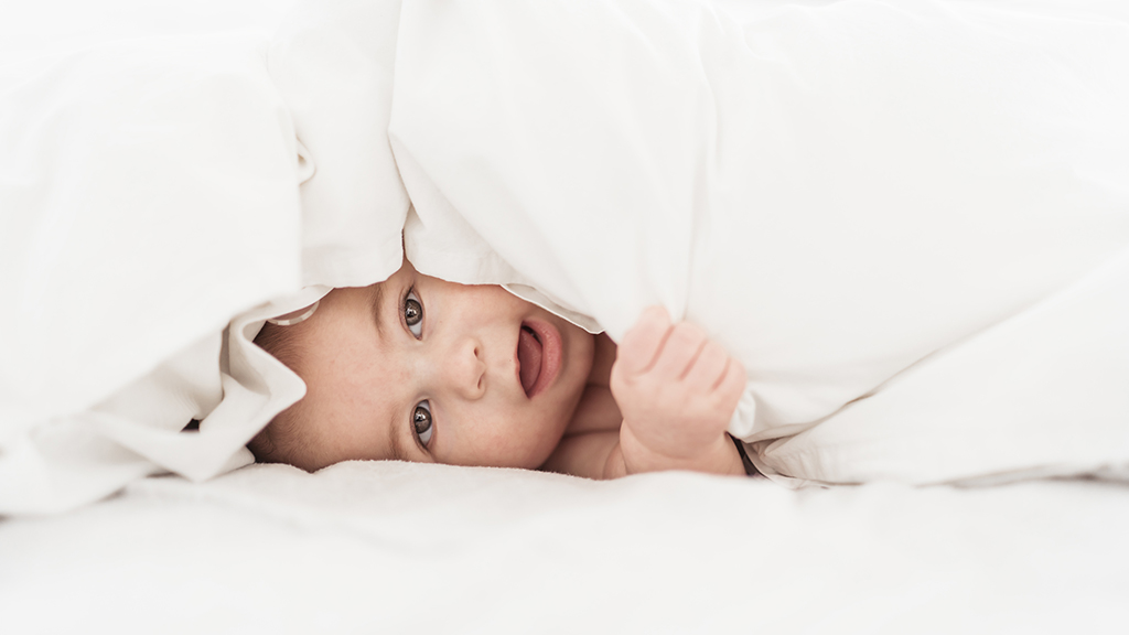 What's Wrong with Our Son?