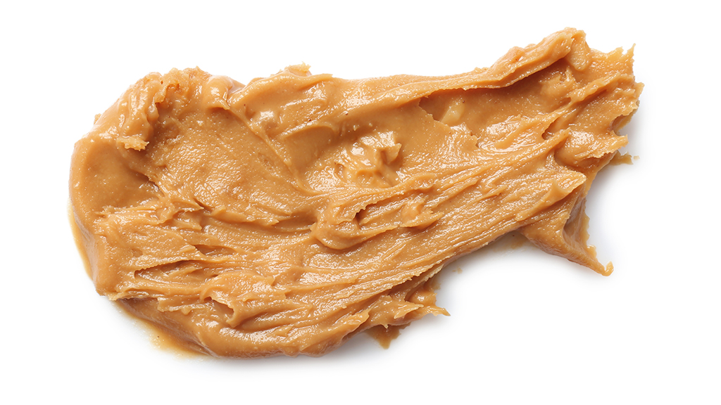 Peanut Butter to the Rescue?
