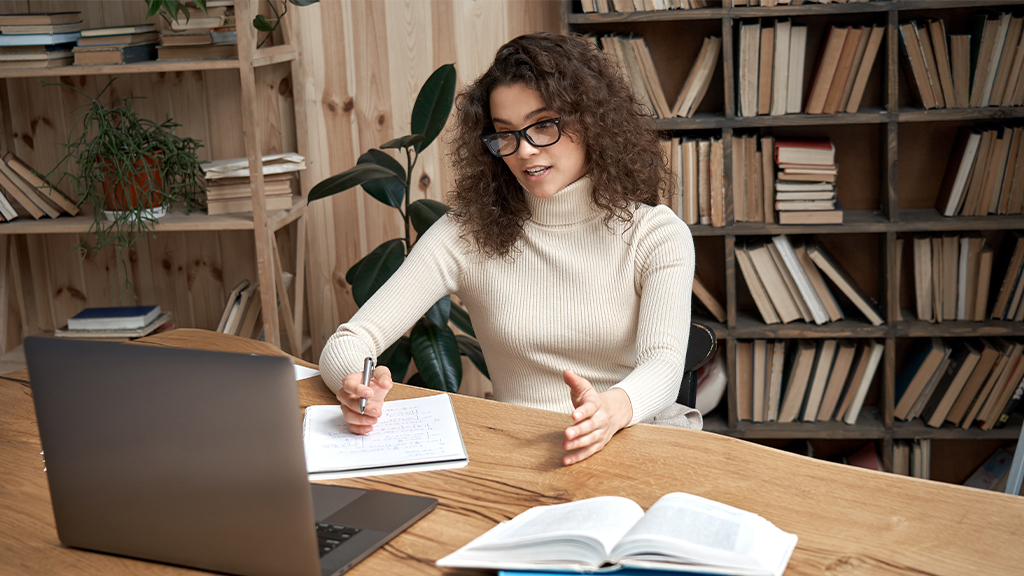 Connecting Educators Through Equitable and Reflective Practice