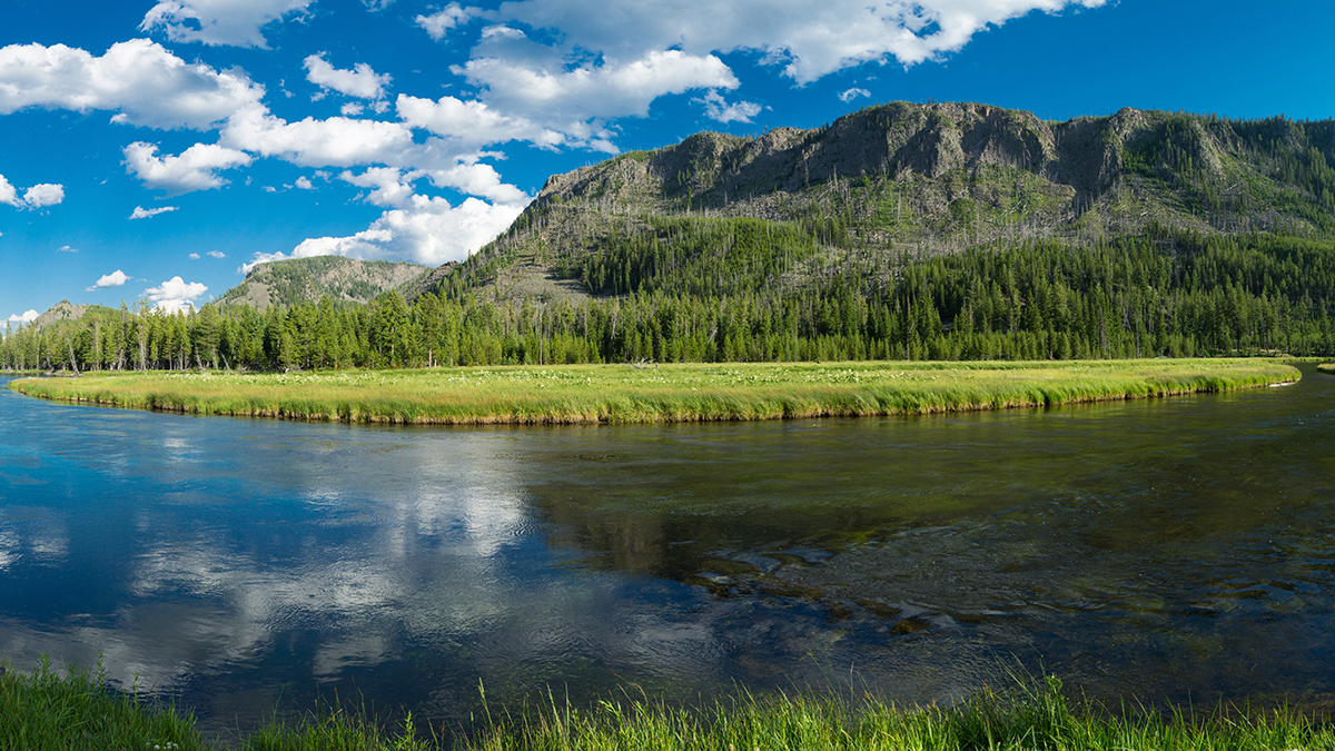 Scientifically Modeling Water