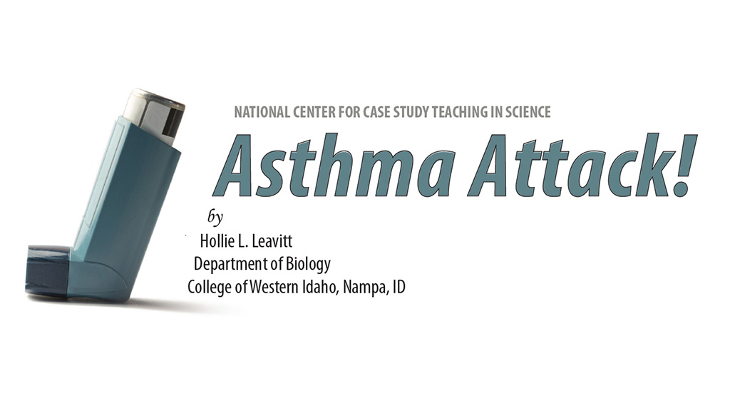 Asthma Attack!