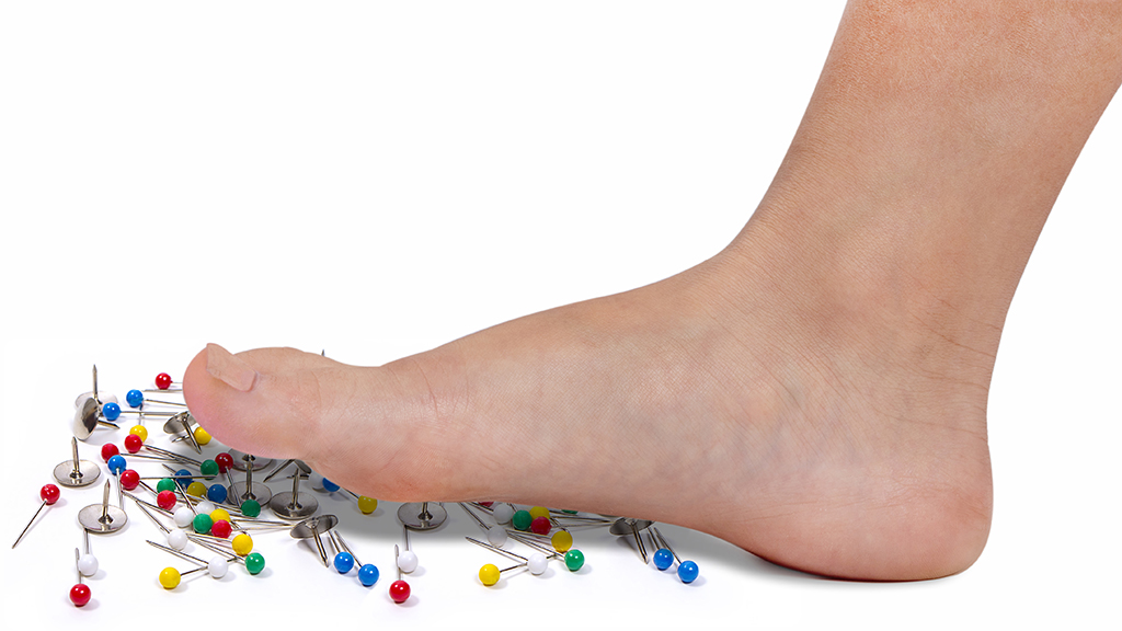 No Longer Living the Sweet Life