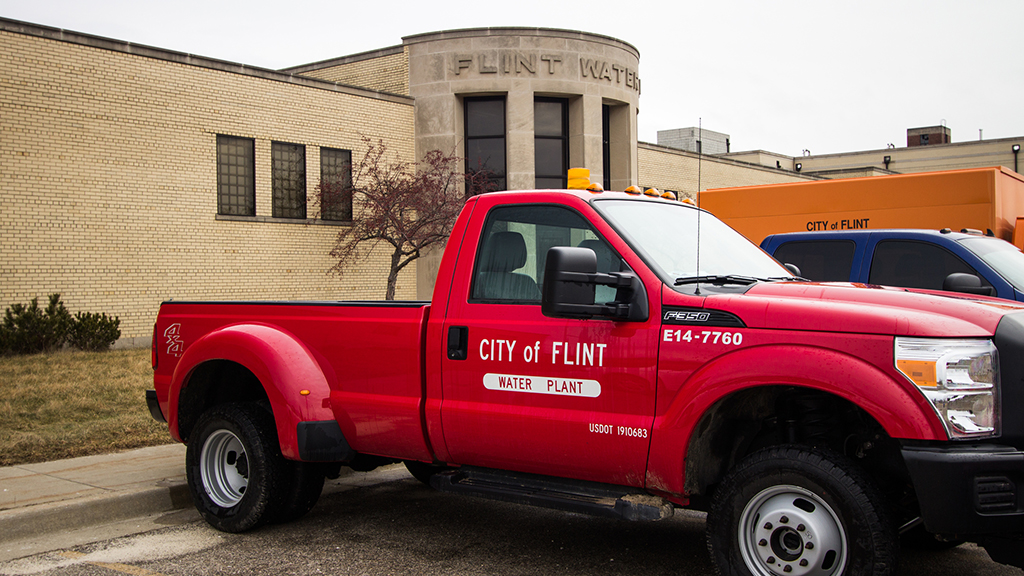 The Flint Water Crisis