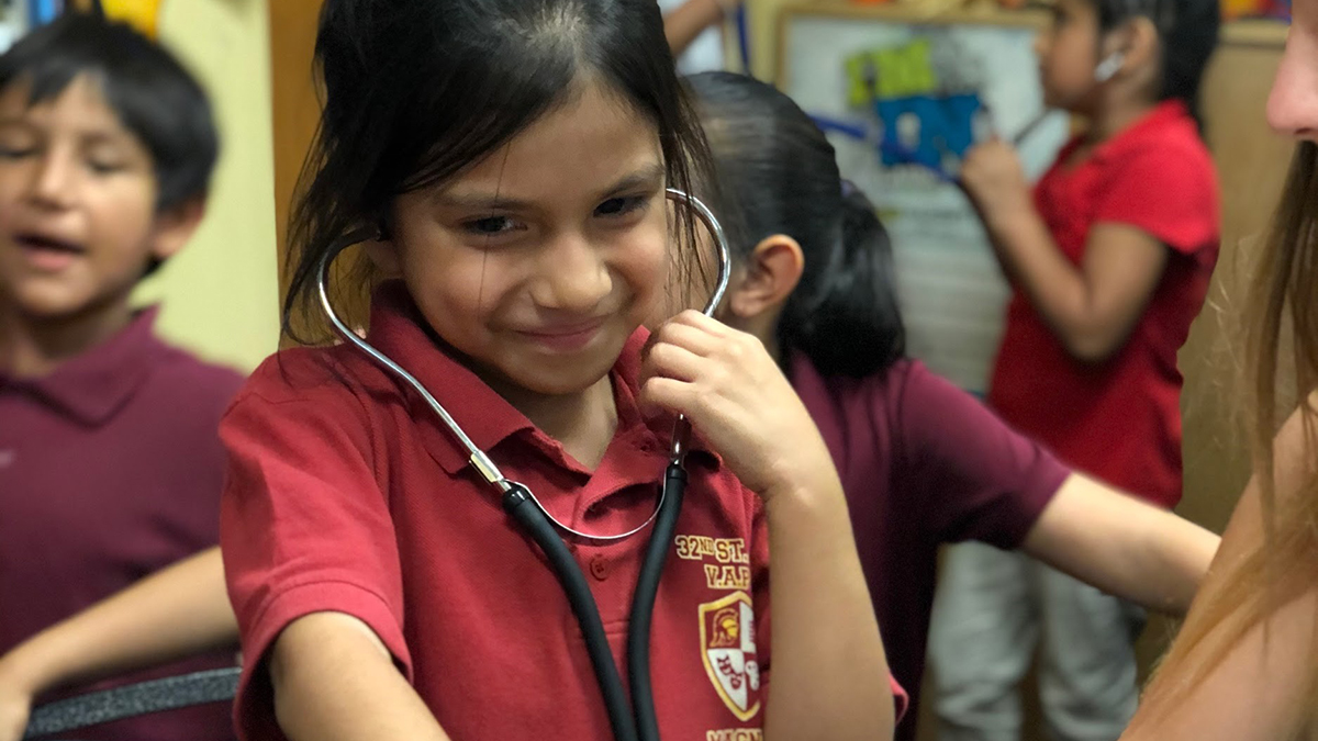 Diagnostics Through Sound