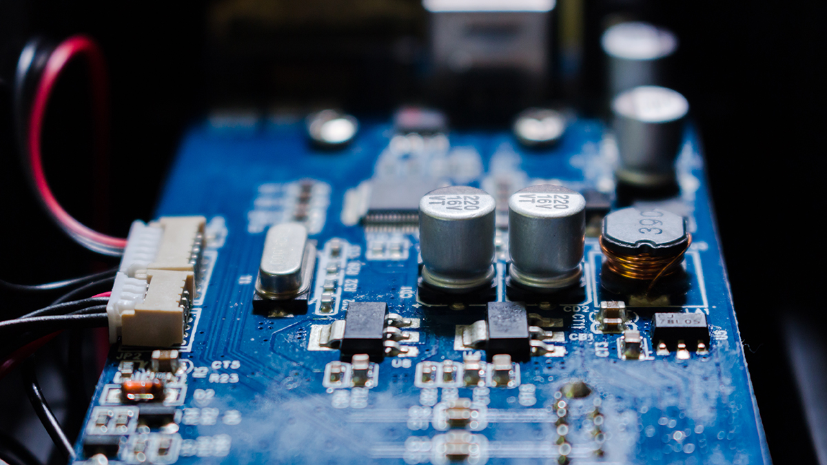 How Are They Connected?