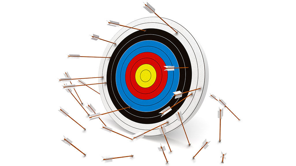 Protein Targeting Gone Awry