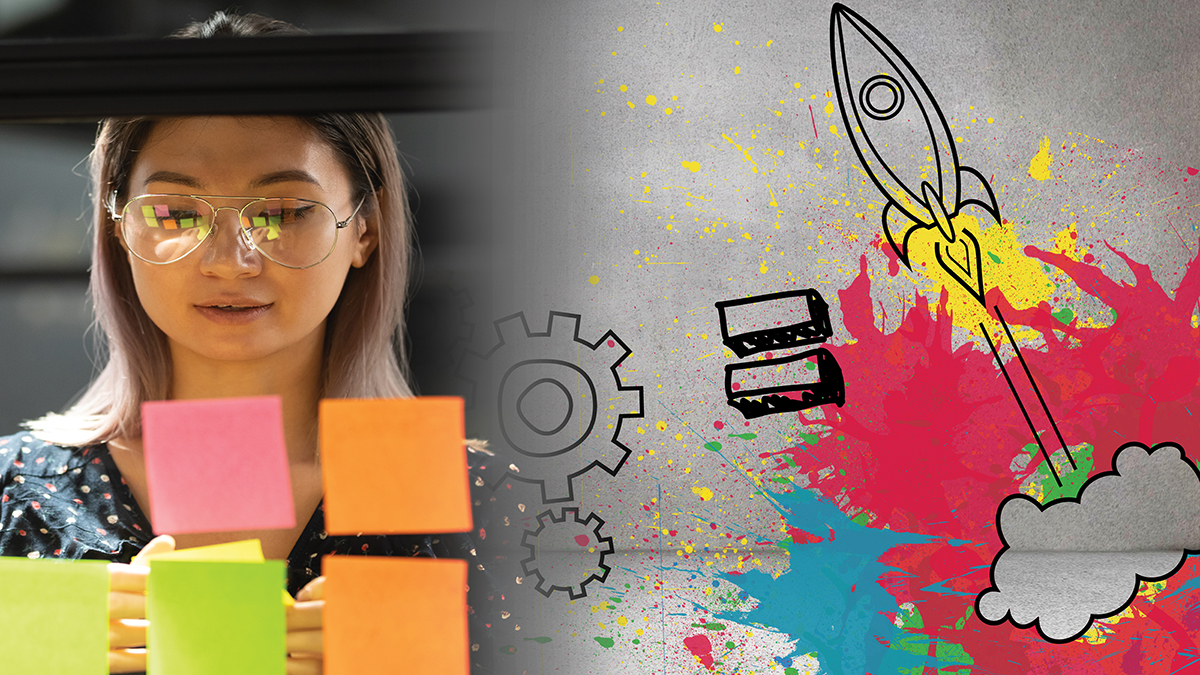 You Don’t Have to be a Rocket Scientist