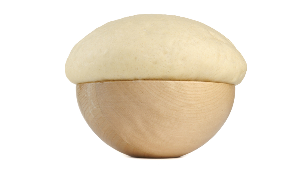 Yeast Cryptography
