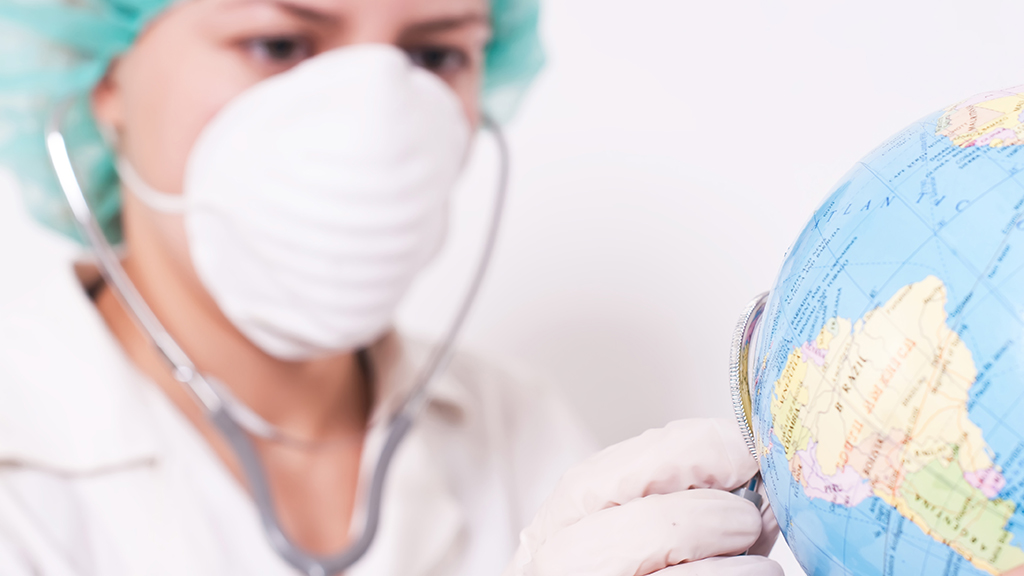 Let's Get This Course Started