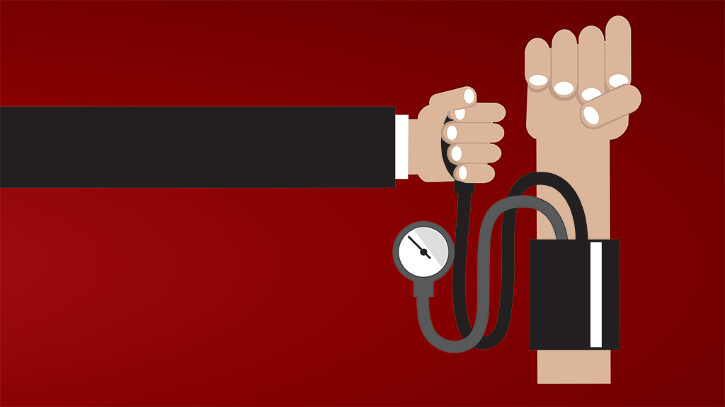 An Unusual Case of Hypertension