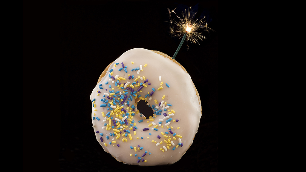 From Twiggy to Tubby