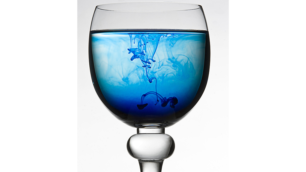 The Water in Weberville