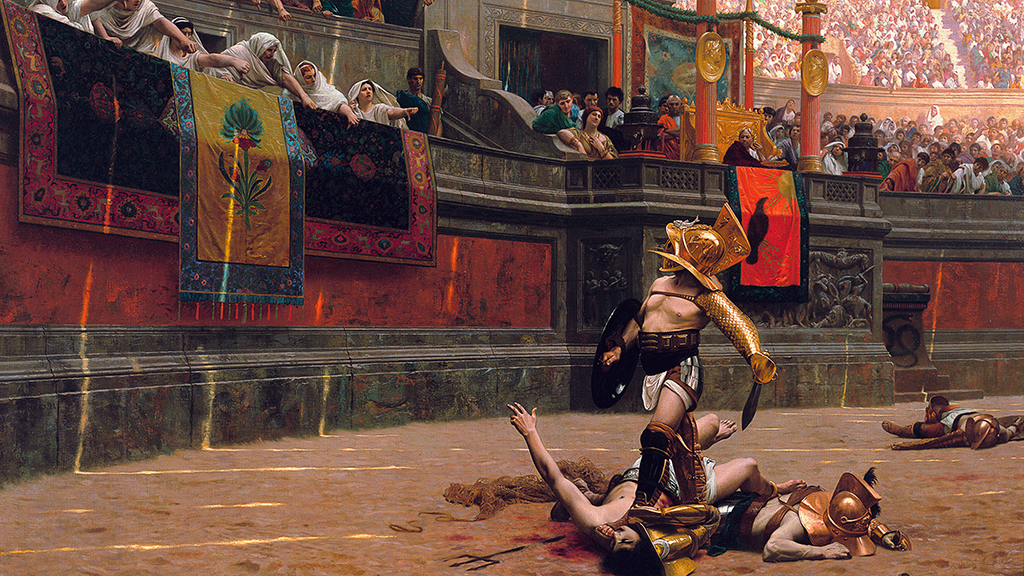 What Should the Victor Do with the Vanquished?