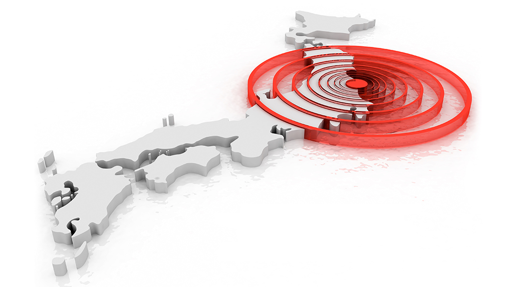 The Tokaimura Accident