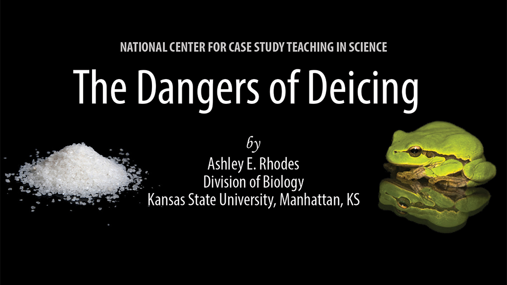 The Dangers of Deicing