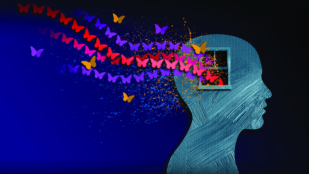 Windows Into Thinking