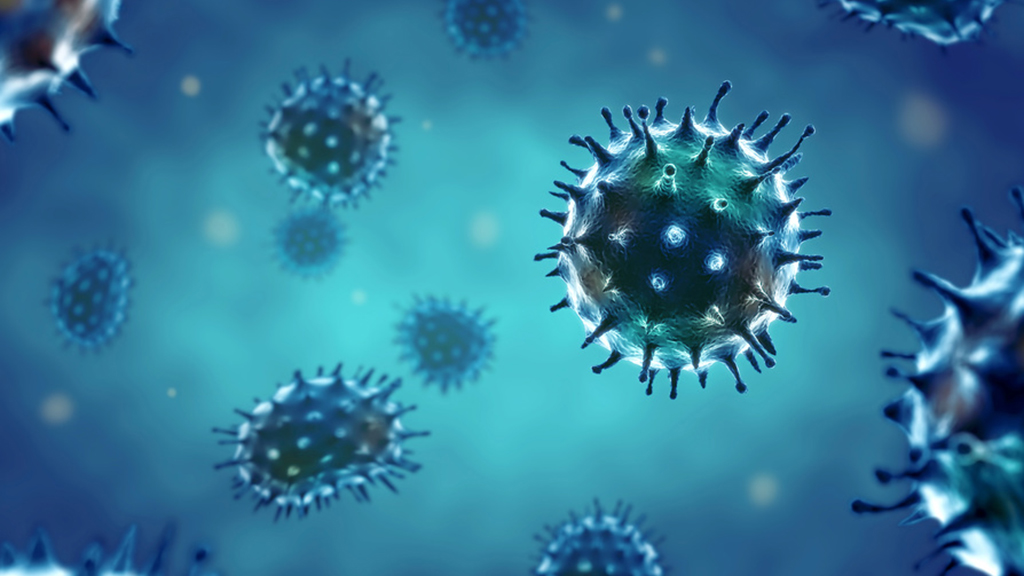 Campus Outbreak!