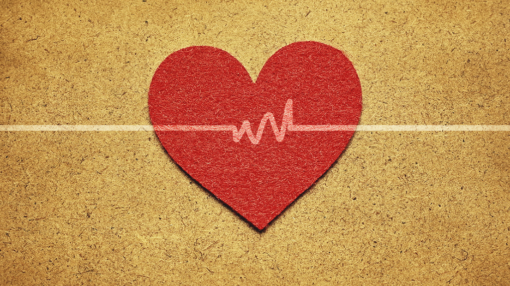 The Heart of the Problem