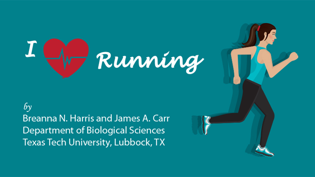 I Heart Running