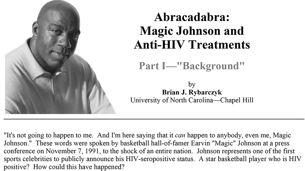 Abracadabra