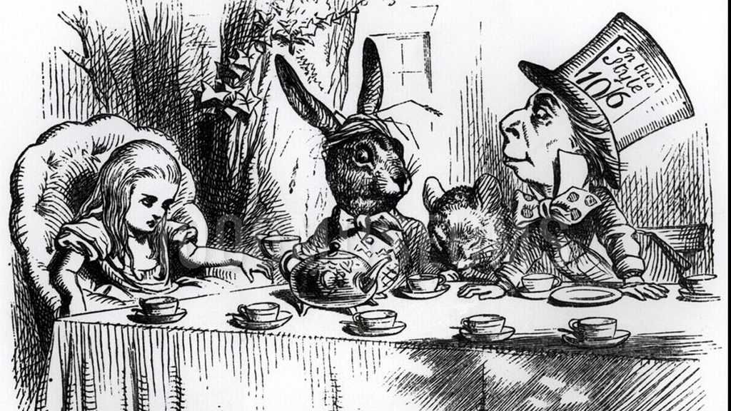 An Adventure in Stereochemistry