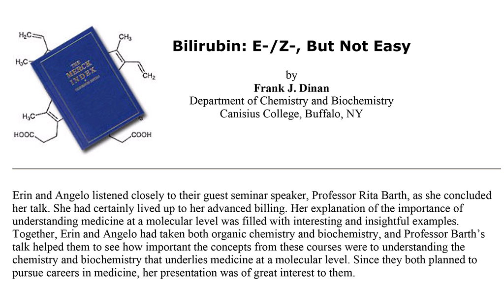 Bilirubin
