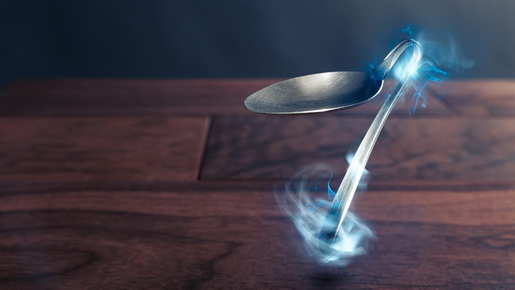 Extrasensory Perception: Pseudoscience?