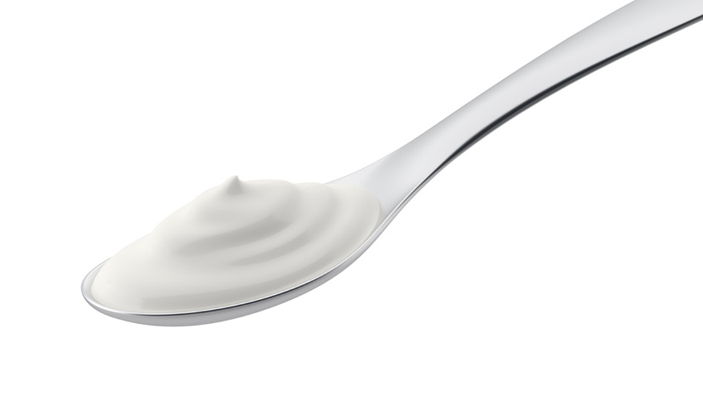 The Company’s Best Yogurt