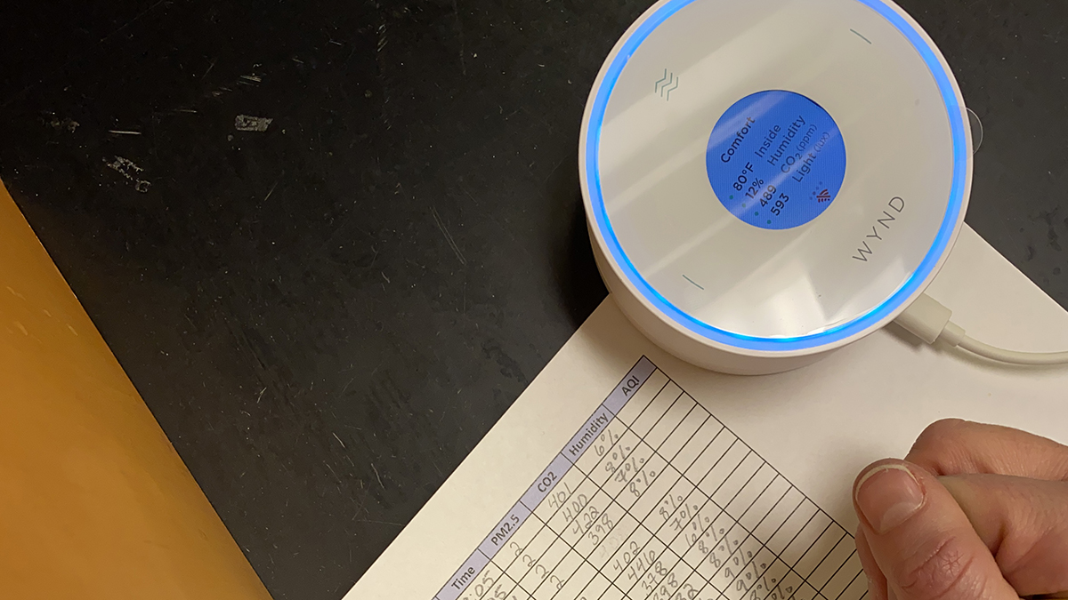 The Science Symposium