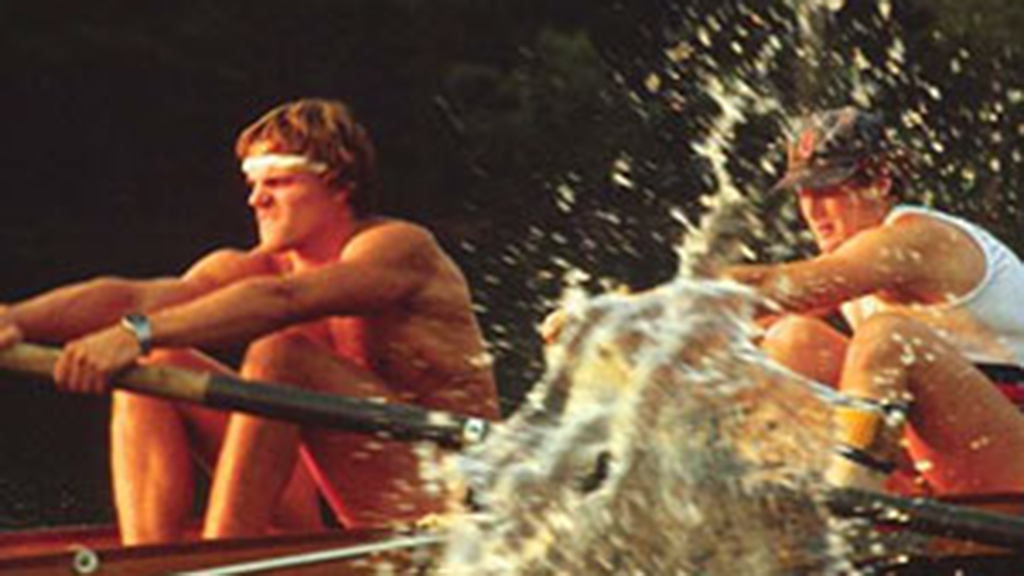 The 2000-Meter Row