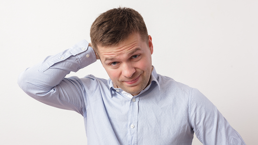 Paul Seymour, Assistant Professor