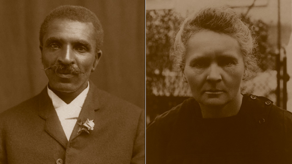 A Recipe for Invention