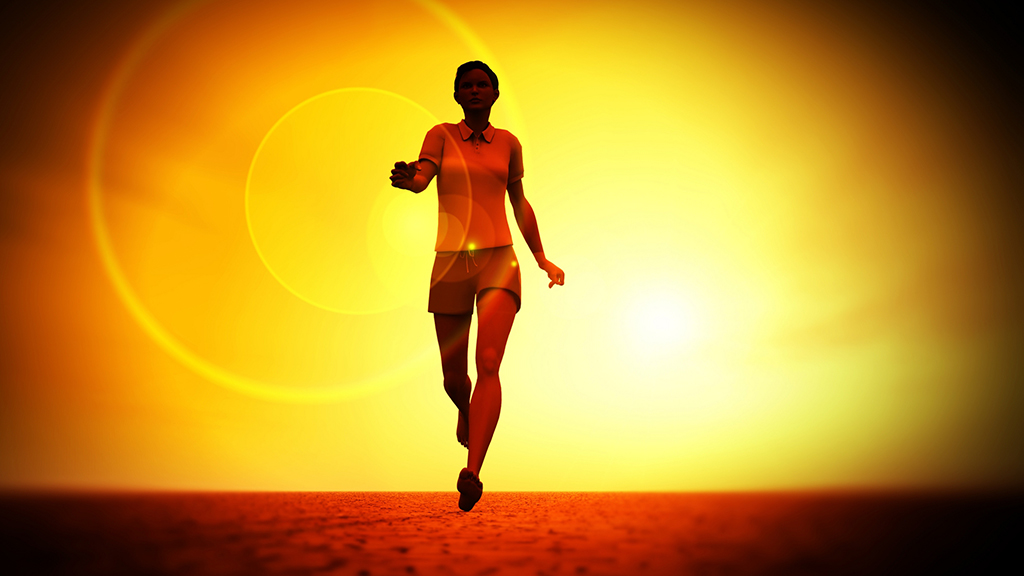 Cross-Dressing or Crossing-Over?