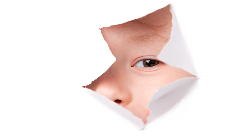 More Than Meets the Eye