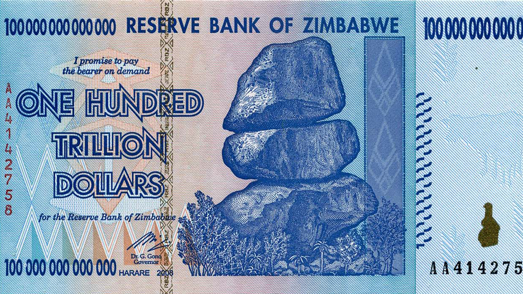 Hyperinflation