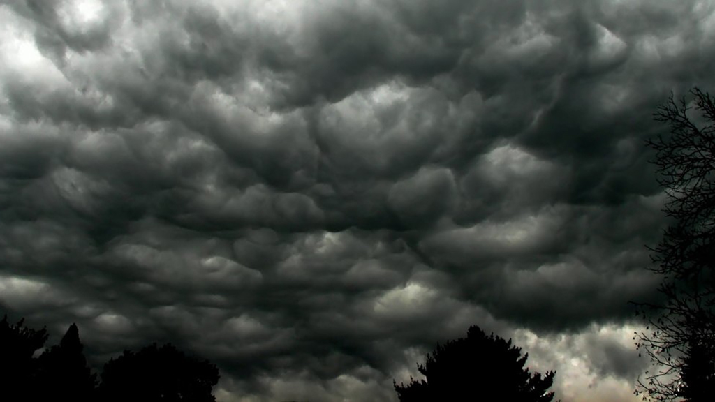 A Perfect Storm in the Operating Room