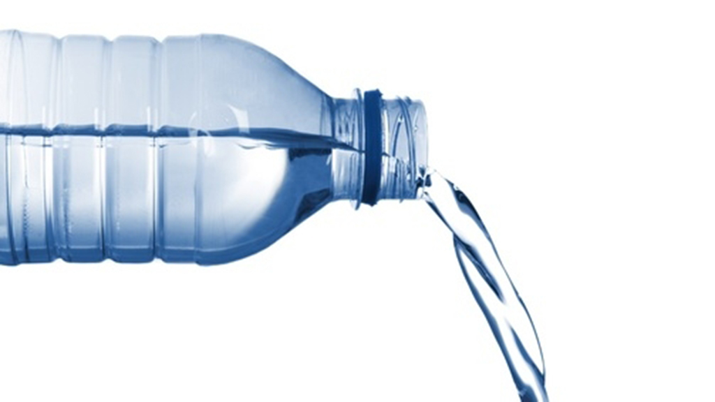 What's in My Water Bottle?