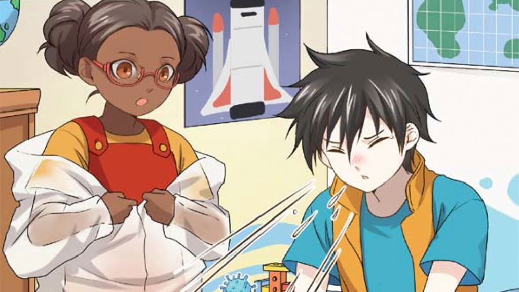 Data Detectives Clubs: A Collaborative Approach to Data Science Through Epidemiology