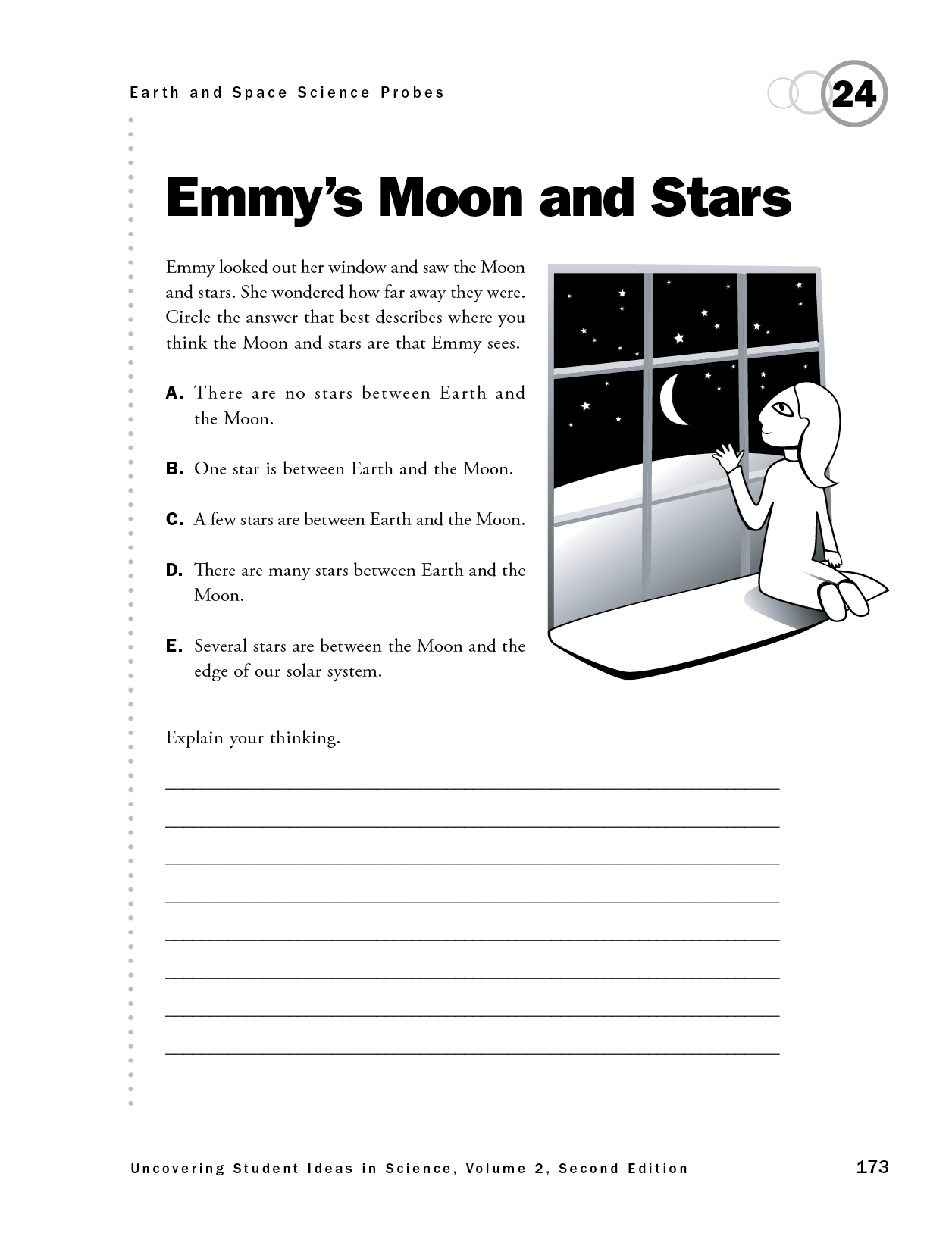 Emmy's Moon and Stars