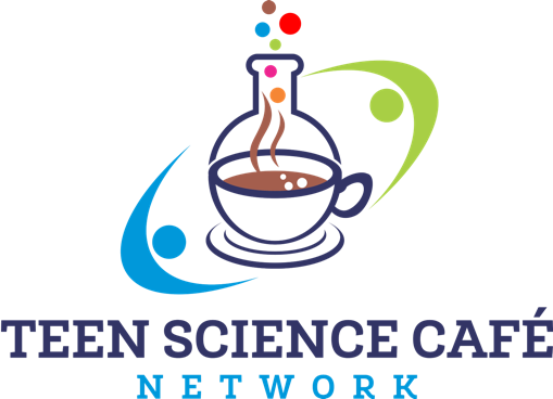 Teen Science Café out-of-school programs are a free, fun way for teens to explore the big advances in science and technology affecting their lives.